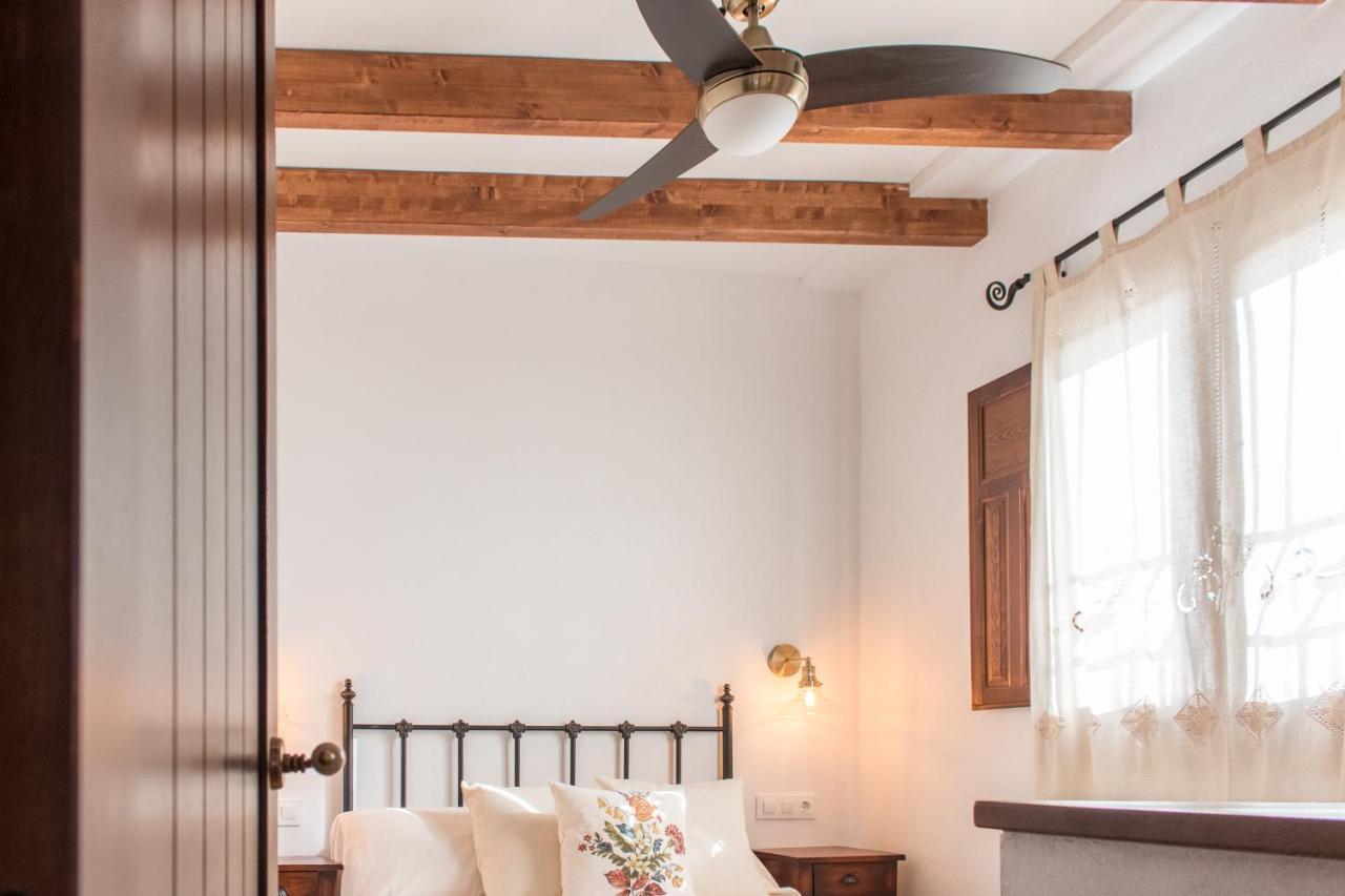 Villa Carmen Níjar Exteriér fotografie